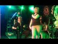 Anti Nowhere League...  Woman