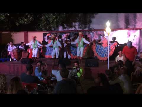 Afro-Cuban Dance and Drum Festival