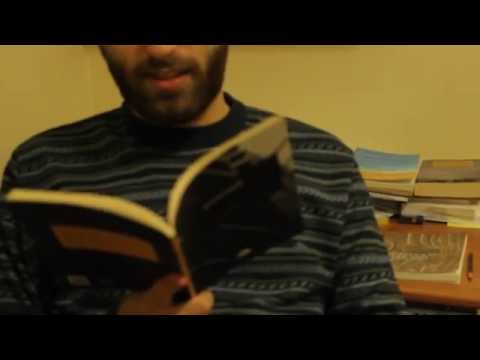 Okuyucuya - Seni Seviyorum Şiiri, Eren Safi