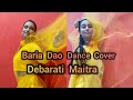 Baria Dao Dance Cover By Debarati Maitra