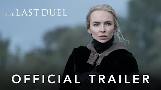 The Last Duel Film Trailer