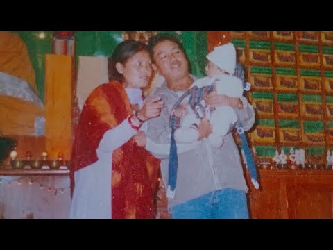 "GHAMAJHAI MAYA"  - Retul gurung(official video)