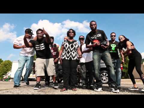PHONTE ft. EVIDENCE & BIG K.R.I.T.  - The Life Of Kings