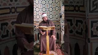 صورة اللحظات الأخيرة في حياة موسى " وفاة موسى عليه السلام " | اللقاء ( 20 ) | #موسى_الكليم | د. أحمد جلال