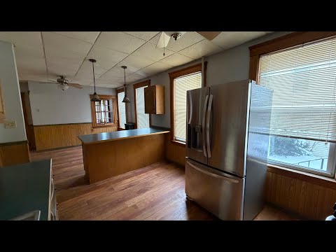 Nexus Property Management Worcester - 21 Hitchcock Rd Unit 1, Worcester, MA 01603