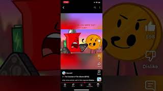 Ami and Yumi and coiny and pin fight