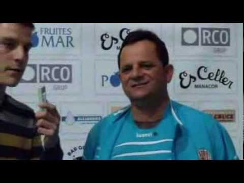 2014-3-9 ALEVIN RECREATIU - VIVA SPORT