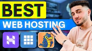 Best Web Hosting | What to Choose in 2026 Based on Real-World Testing