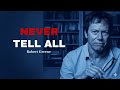 Why Radical Honesty is a Trap: The Strategic Power of Concealment | Robert Greene 