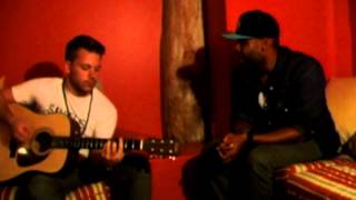 Shamar Forte  Bright Lights Acoustic