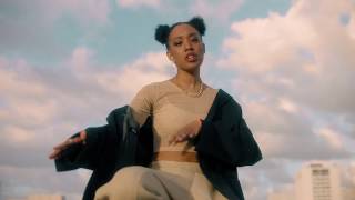 Kodäma - Black Cloud (Official Video)