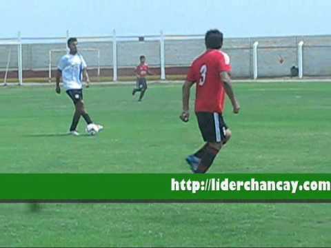 CHANCAY: Circolo Pampa Libre - Independiente Quepepampa fecha 9