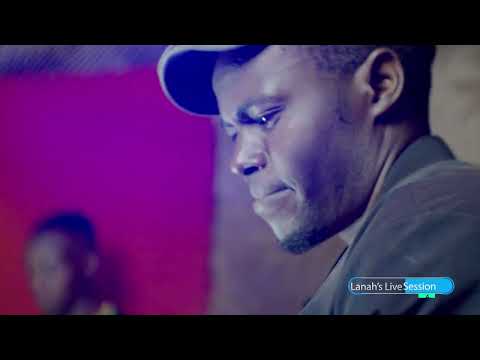Lanah sophie -maoko na maoko (cover) lanahs live session season 4