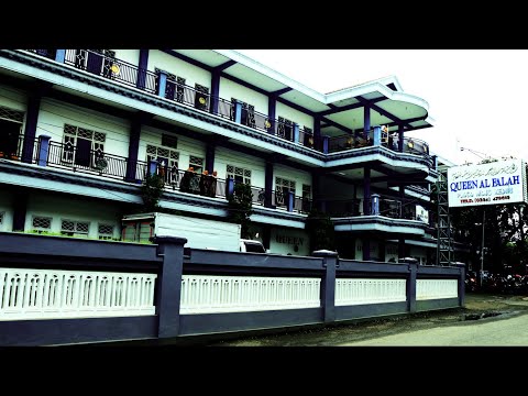 PROFIL SEKOLAH SMA QUEEN AL FALAH 2024