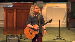 Phil Joel   Trinity Church March 28, 2015