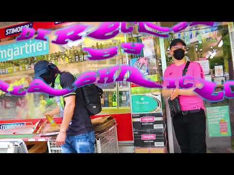 ENZO THE KID X BLING BIANCO - SWISH (Directed by @Kalashniclod)