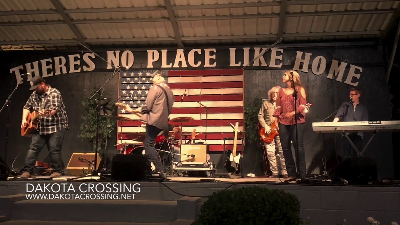 Promotional video thumbnail 3 for Dakota Crossing