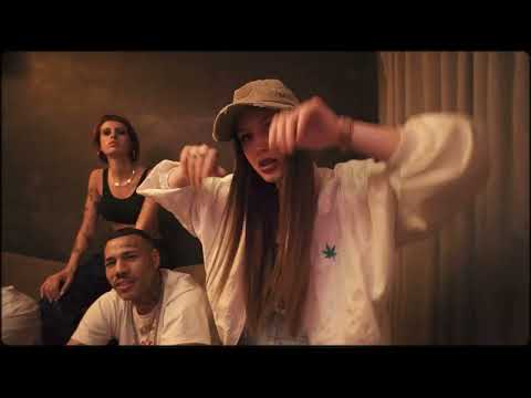 MIKE SOUTHSIDE FT NEGRO SANTO - TRU (OfficialVideo)