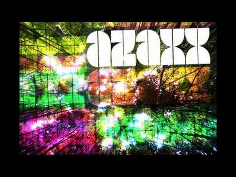 Azaxx - Bahia