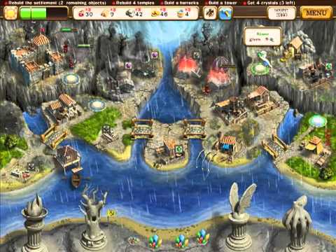 roads of rome 3 pc game