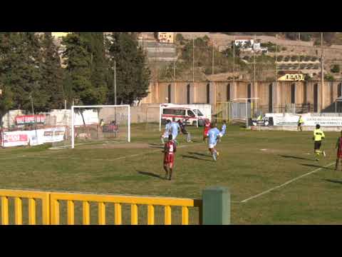 DIL01 081017 - ARGENTINA - U.SANREMO 1-2 | SERIE D - GIRONE E