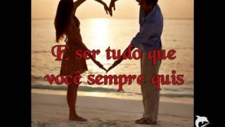 Bruna Karla Jamais Deixarei Você Play back com legenda