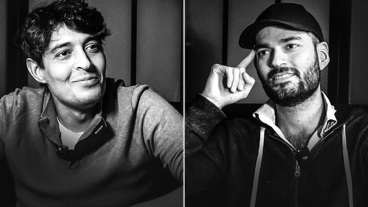 ZIOCLO SUR LE GRILL : drogues, complotisme, clashs, Soral, Dieudonné, etc.