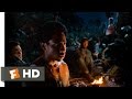 Tropic Thunder (9/10) Movie CLIP - I'm Not Gay (2008) HD