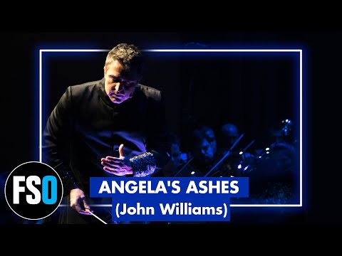 "Theme" - Angela's Ashes (John Williams) - Film Symphony Orchestra