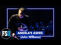 Theme Angela S Ashes John Williams Film Symphony Orchestra