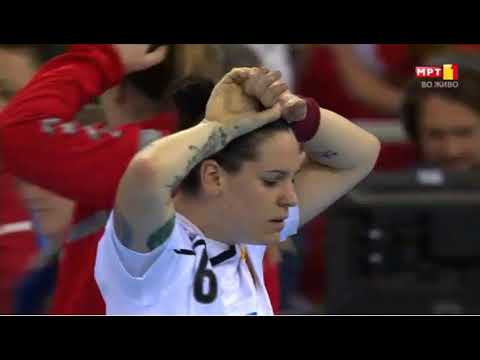 Incredible final F4- Gyor - Vardar 27-26 (Canadzija missed)
