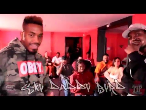 MadFace vs Sky Daddy Byrd