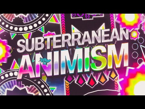 Subterranean Animism by EVW 100% | Gameplay bodriolucionario 🔥💩
