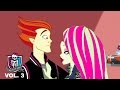 Unearthed Day | Monster High 