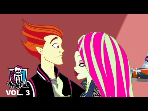 Monster video