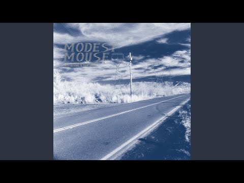 Videoclip de Dog Paddle — Modest Mouse