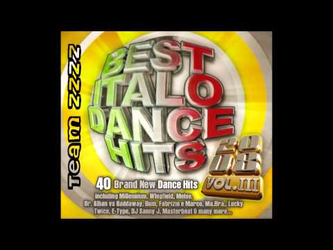 Fanatic Italo Dance - Musica (Dj Zulan Feat. Jeyla)