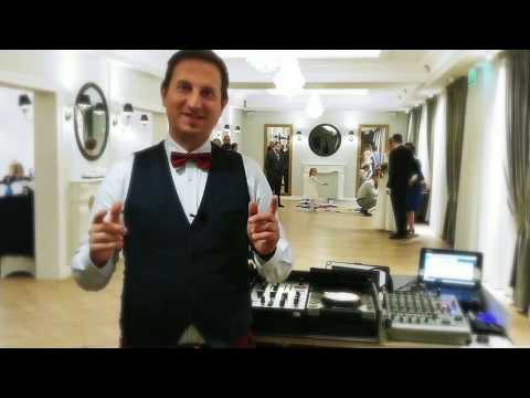 DJ Marsel muzyka na twojej imprezie