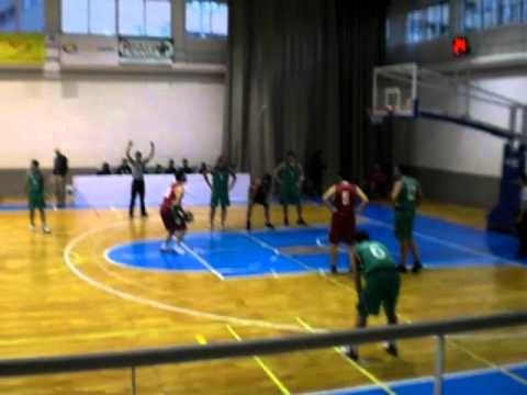 Fundación CB Granada