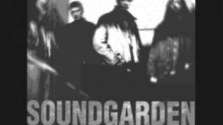 Soundgarden- Exit Stonehenge (SuperUnkown Outtake)