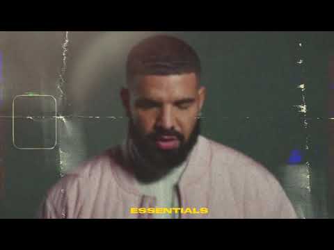 (free) drake x giveon type beat "essentials" | chicago freestyle type beat