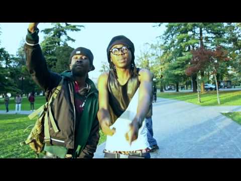 Slim Bwoy - Tell [Official Video]