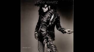 Lenny Kravitz - Fields Of Joy (Reprise)