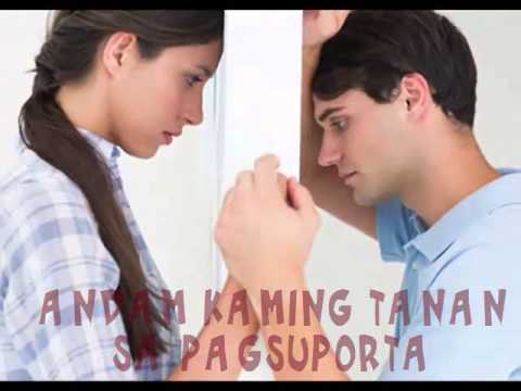 GUGMA NGA WAY KLARO  -   FR. Deloso BAND