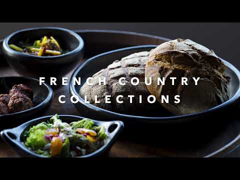 La Chamba Care Instructions by French Country