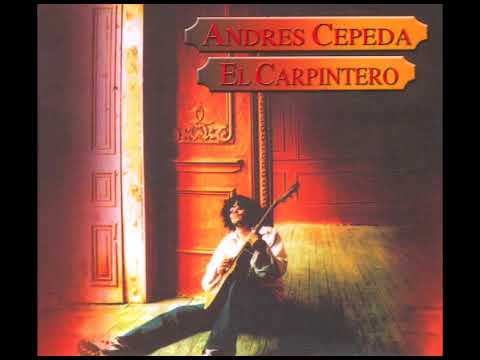 Piel Canela - Andés Cepeda (Cover Audio)