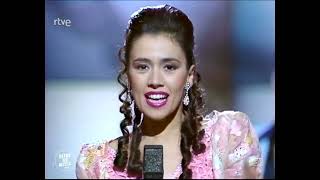 AMISTADES PELIGROSAS - Ay Vida Mía (TVE - 1994) [HQ Audio] - Casi nunca bailáis