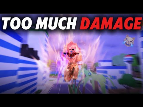 Ki Main MAJINS Are BUSTED in DBZ Final Stand Remastered ..