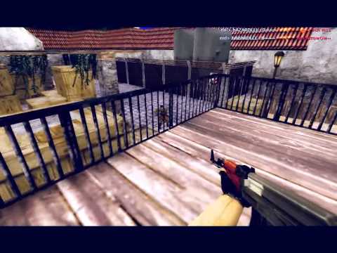 NXL win against XCN at AEC 2012 JAKARTA (Final Match)