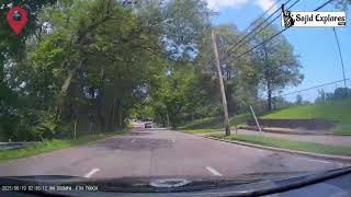 Exploring Riverhead, NY: Long Island’s Hidden Gem! 🍇🏖️ | Sajid Explores #sajidexplores #IslandDrive
